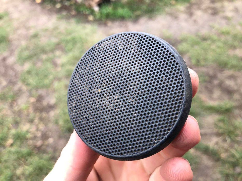 Динамік пищалка NOKIA в дверную карту Audi A6 100 C4 80 B4