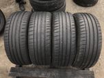 Mochelin pilot sport 4 225/45r19 комплект склад літо шини резина