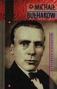 Wilfried F. Schoeller Michaił Bułhakow twarda