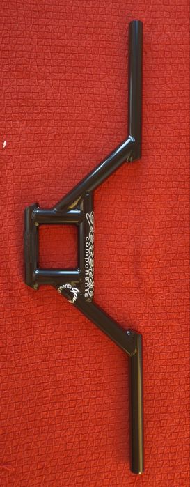 Volante BMX Flatland Generix by DragonFly “NOS”