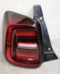 LEWA LAMPA TYŁ TYLNA FIAT 500 500E LED