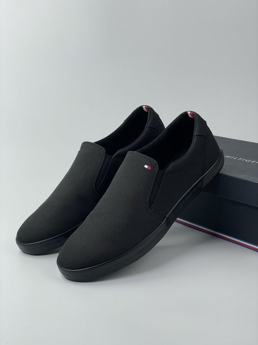 Кросівки Tommy Hilfiger Iconic Оригінал