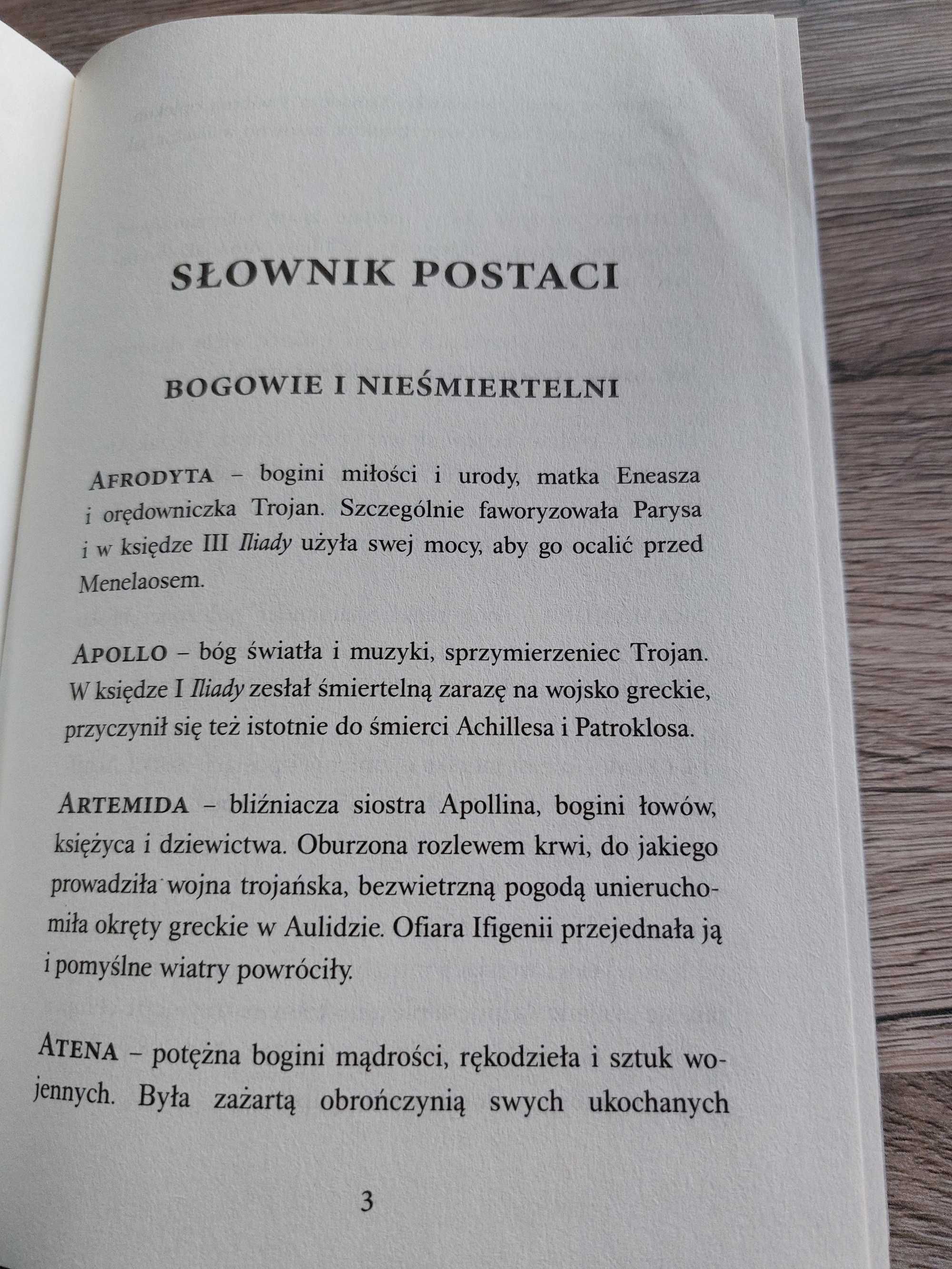 „Achilles w pułapce przeznaczenia” Madeline Miller, Książki Burda