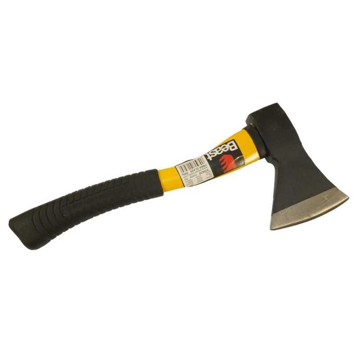 Siekiera toporek 600g FIBER GLASS