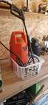 Lavadora alta pressão Black & Decker PW 1300