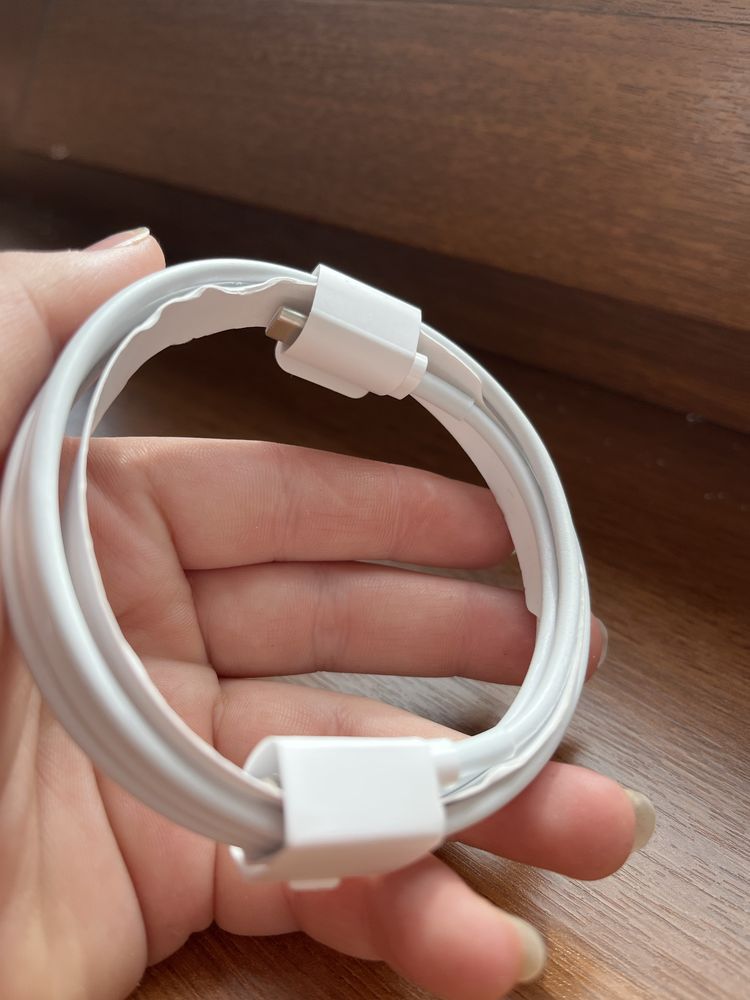Зарядний кабель шнур usb c1 /type-c для iPhone Айфона