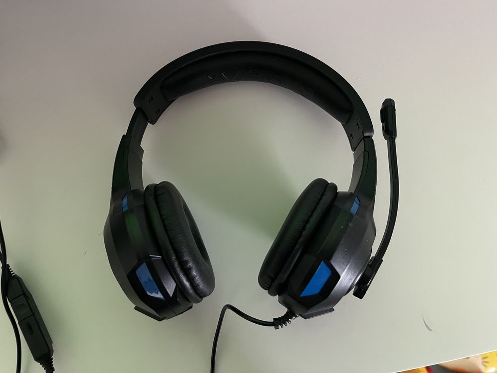 Auriculares Nplay