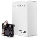 Відеопередавач (VTX) Skyzone 2.5W 1.2GHz 16CH упаковка 200шт.