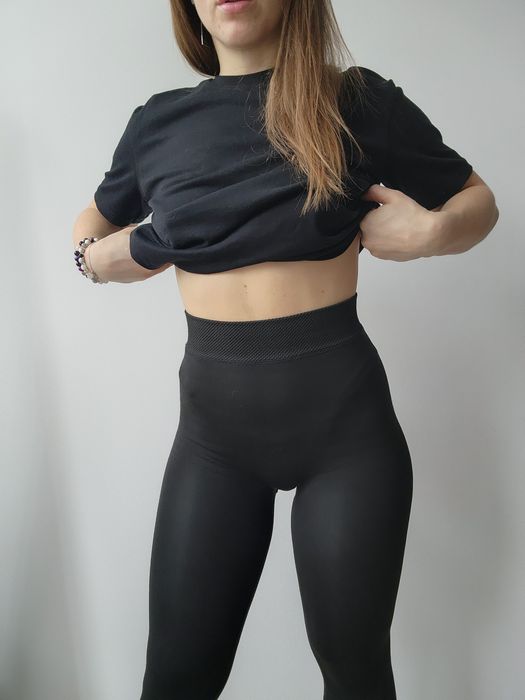 Теплі лосіни на ХУТРІ