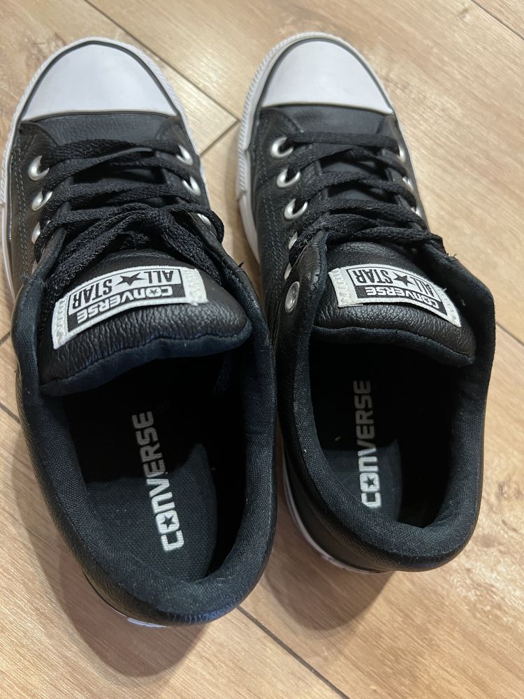 Buty Converse Chuck Taylor All Star High Street 37