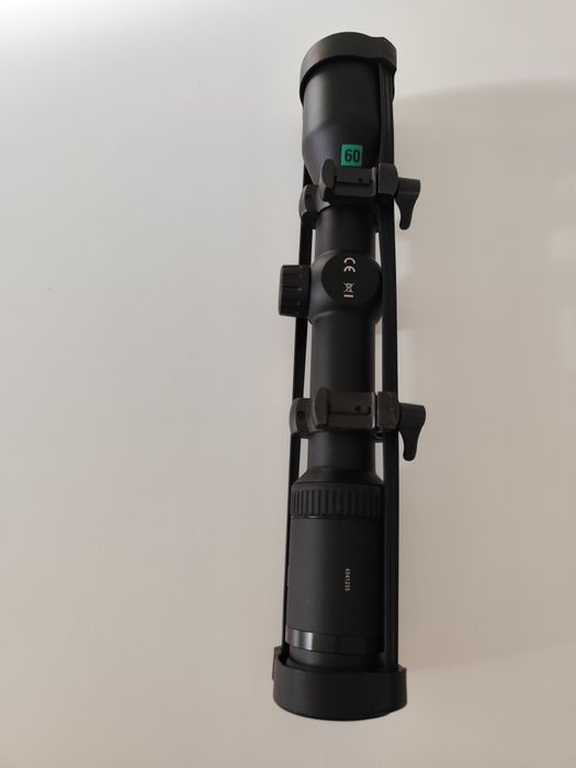 Luneta Zeiss Conquest DL 2-8x42