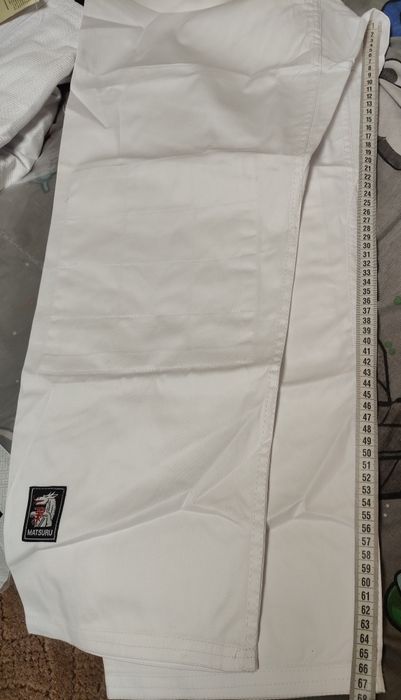 Кімоно для дзюдо Matsuru 160