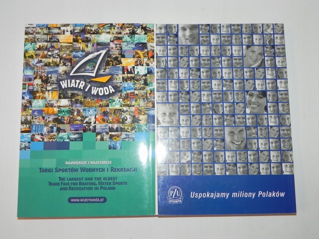Ilustrowany angielsko-polski-polski słownik żeglarski Piechal, Salecki
