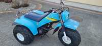 Yamaha YTM 200 Tri moto Tri-moto 200 Trike ATV 3 Wheeler