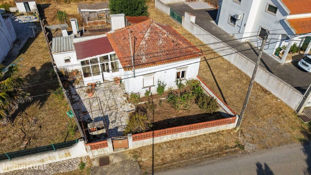 Moradia isolada em Arruda dos Vinhos