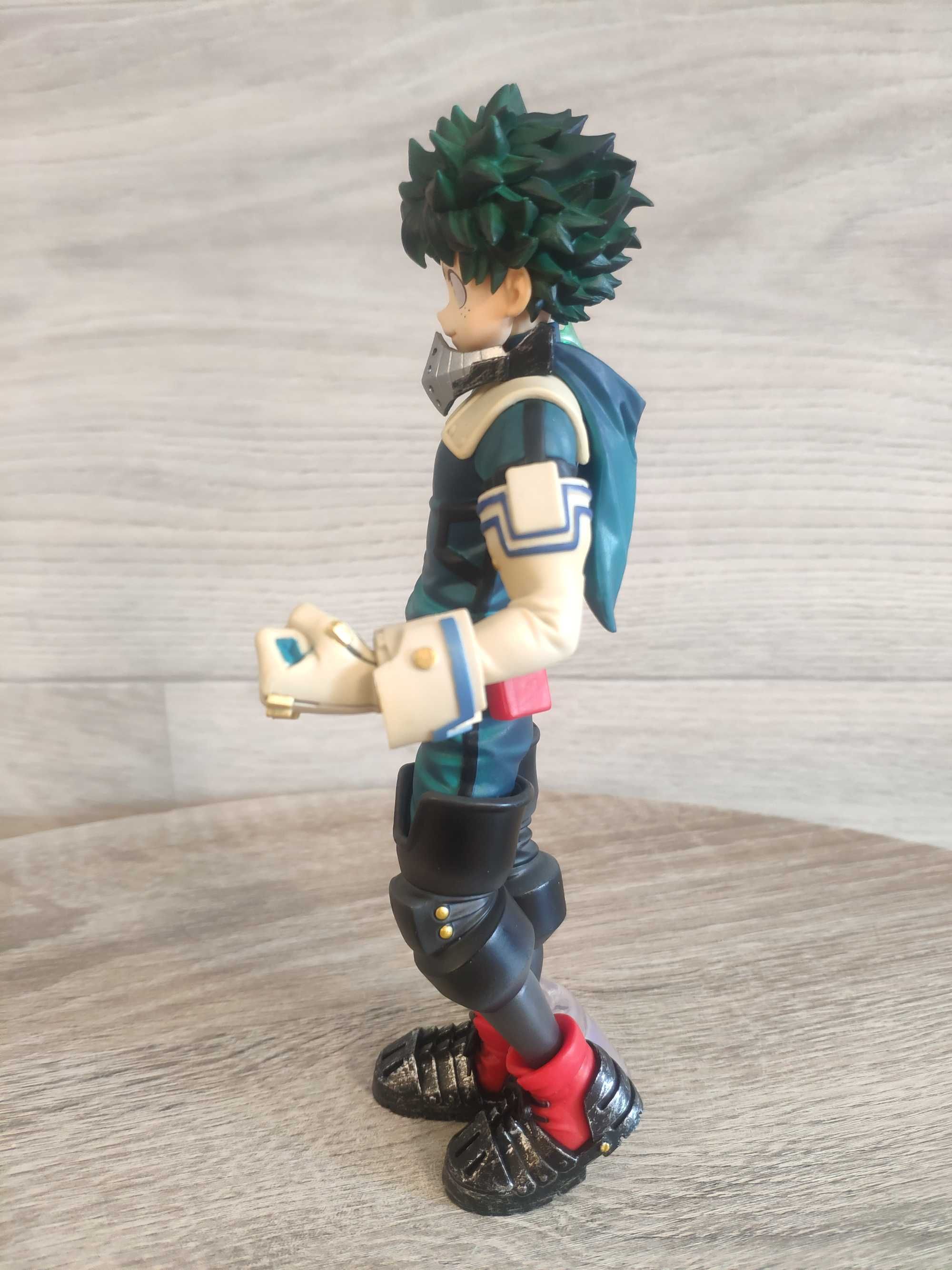 Figurka Anime Manga My Hero Academia - Midoriya Izuku Next Generations