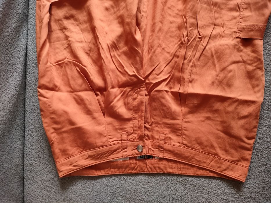 Spodnie damskie 100% lyocell