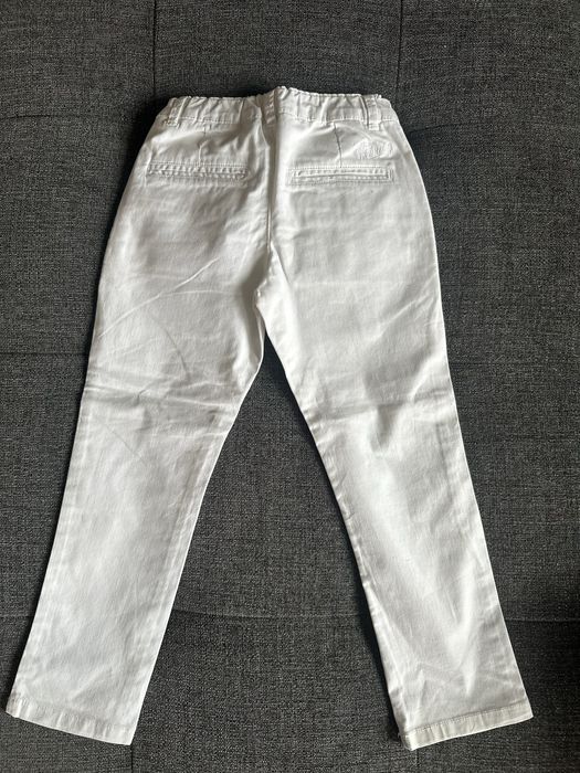 Spodnie Dziecięce Orginal Marines roz 5