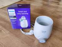 Podgrzewacz do butelek Philips Avent SCF358/00 + gratis