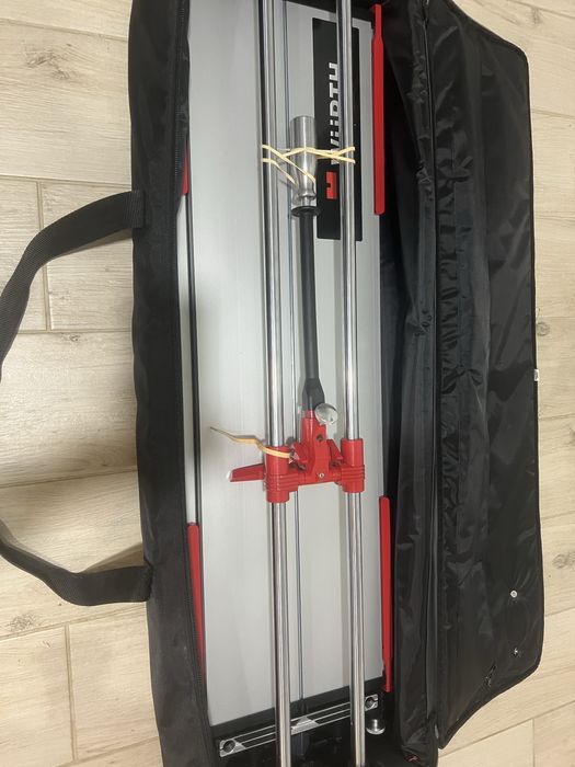 Плиткоріз WURTH WMC 95