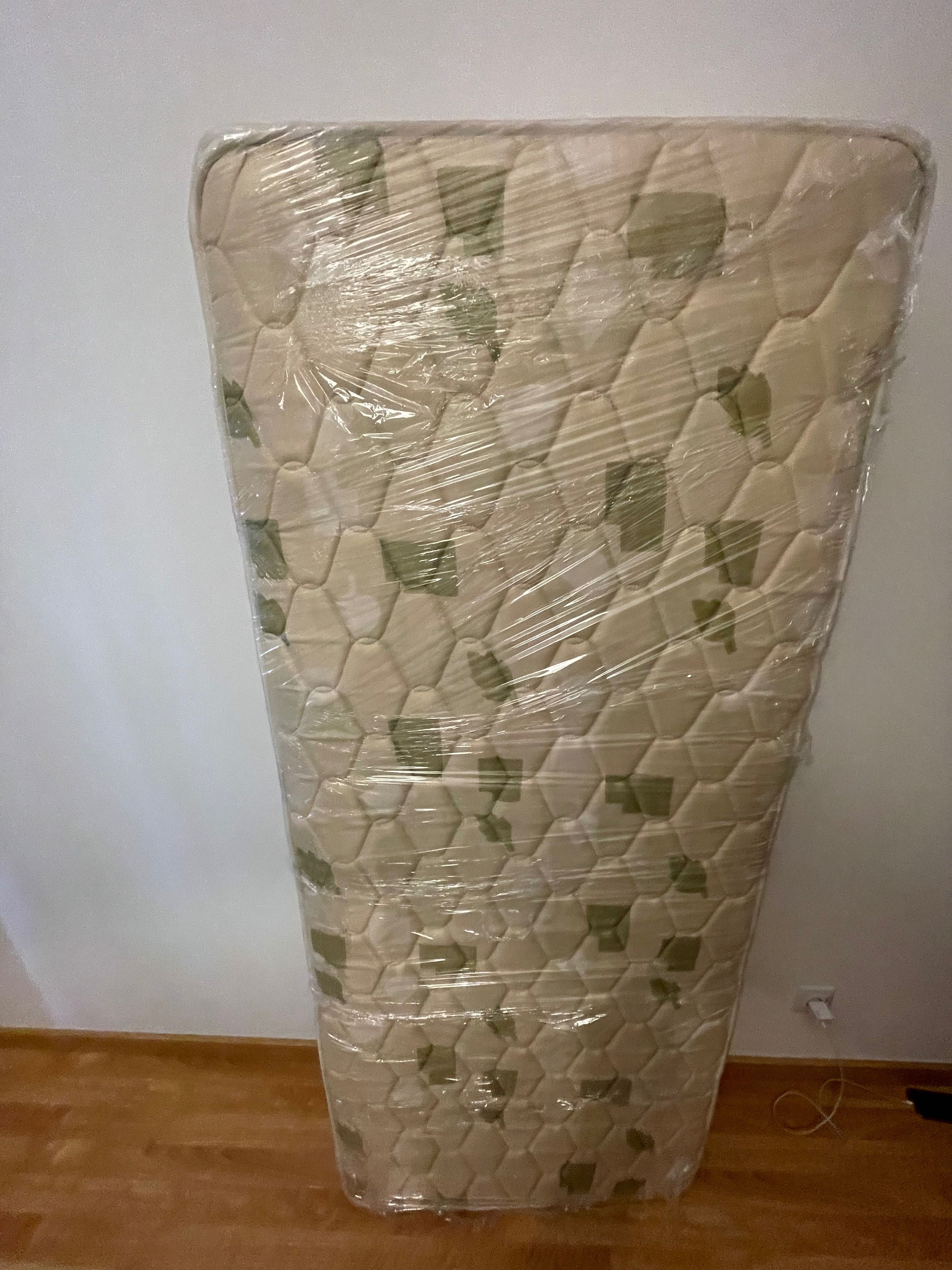 Colchão ortopédico pikolin 80x190