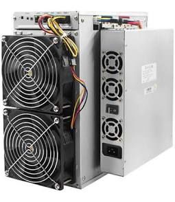 AvalonMiner 1166 Pro-81T