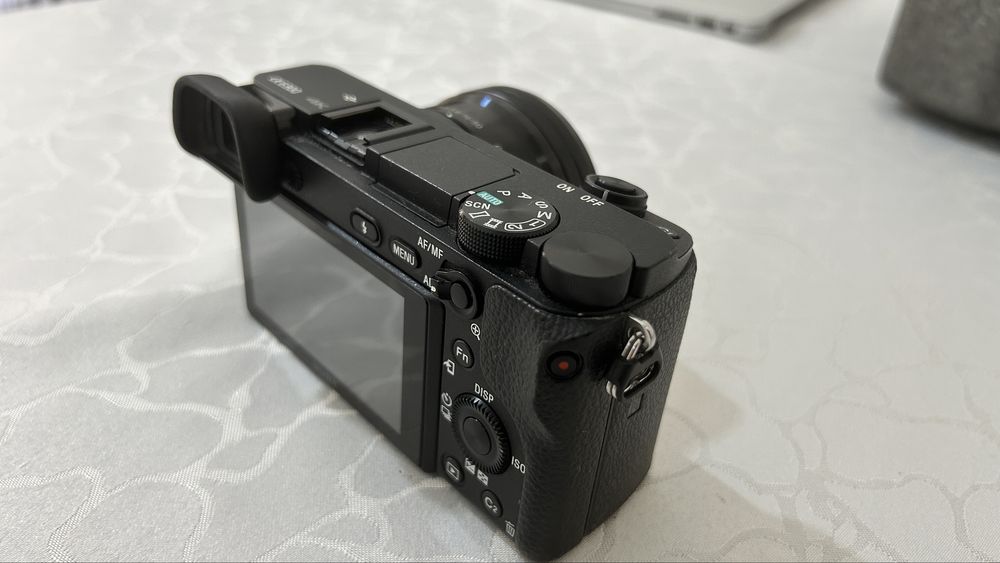 Sony Alpha A6300