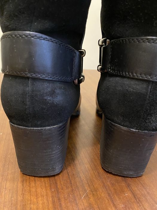 Сапоги зимние Braska 38 размер