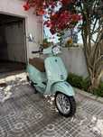 VESPA PRIMAVERA - scooter 125