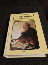 Poezja polska Antologia