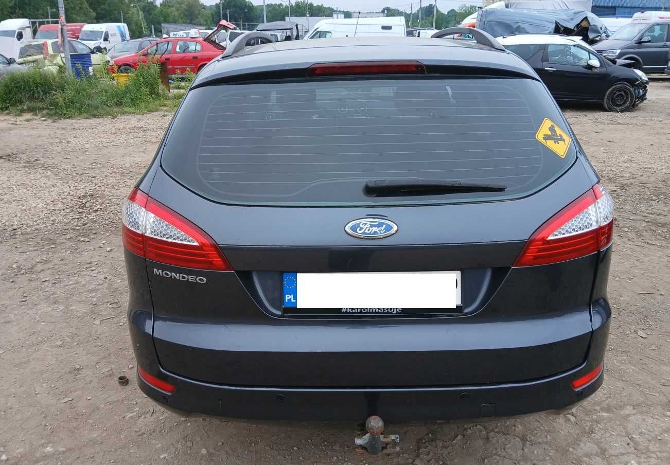 2007 Ford Mondeo MK4 2.0 16V AOBA AOBB 145 KM Silnik Skrzynia części