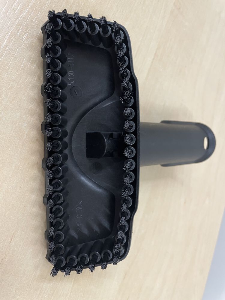 Dysza ręczna Karcher ze szczeciną parownicy Sc 1 Sc 5 Sg 4/4 SC 1402