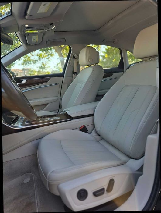 Audi A6 Premium Plus      2019