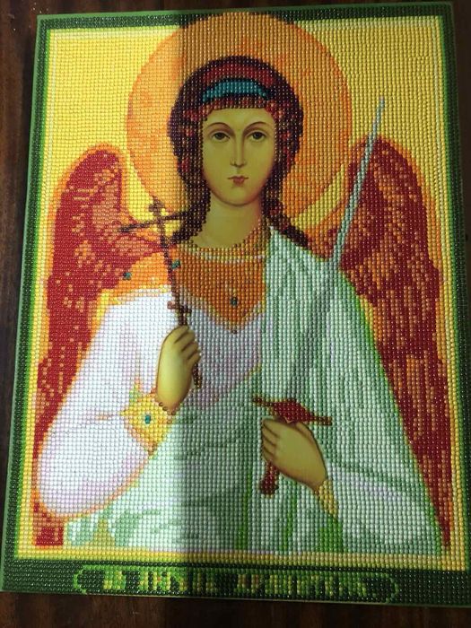 Продам алмазне кртины