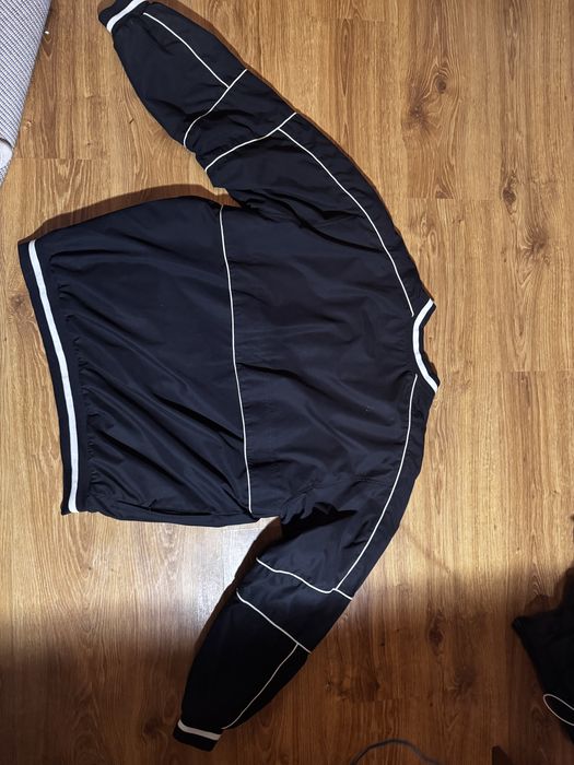 Nike Golf Court Anorak