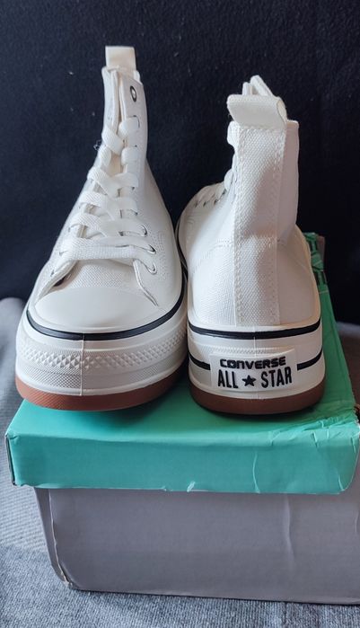 Sapatilha Converse All Star