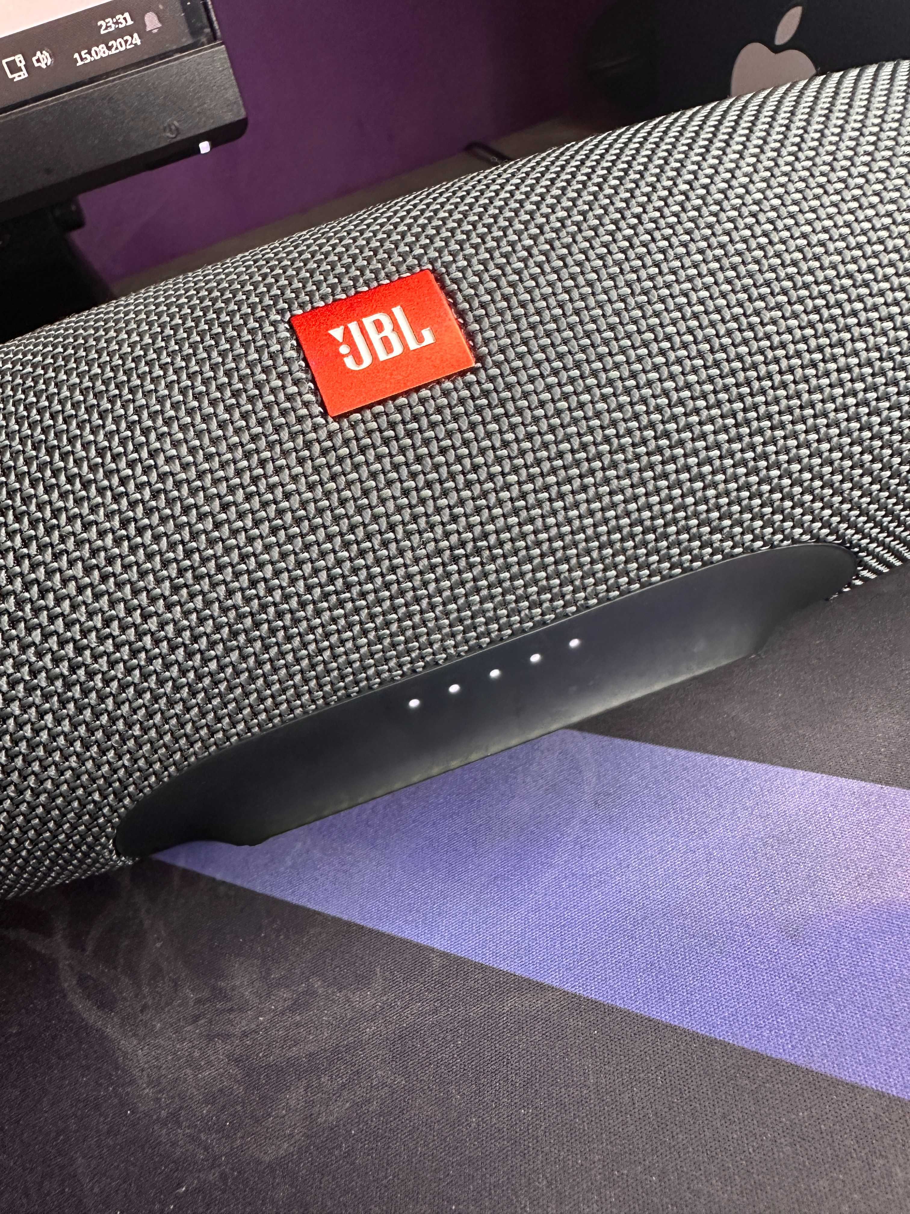 JBL CHARGE Essential 2/ Stan Idealny