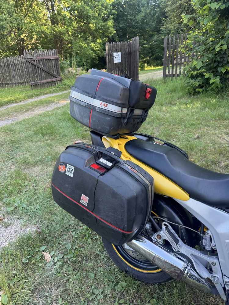 Yamaha TDM 850 4tx 1996r