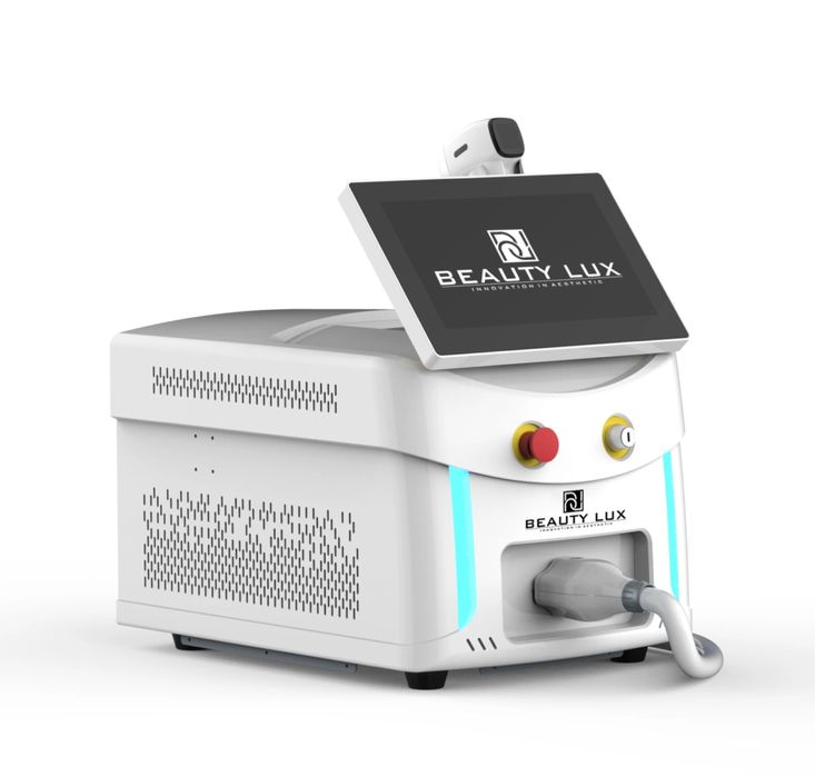 Лазер для епіляції