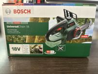 Bosch 06008B8001 Pilarka łańcuchowa UniversalChain18 Poznań Długa 14