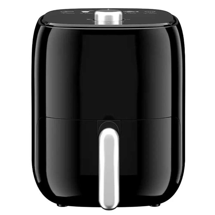 Электрический аэрогриль 2л, Crownberg CB-5540/Мультипечь