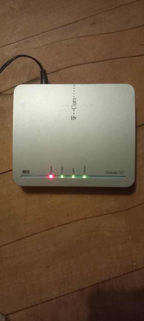 Роутер wi-fi беспроводной
