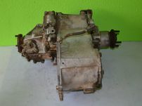 Reduktor skrzyni biegów LAND ROVER RANGE ROVER 2.5 TD   1:222