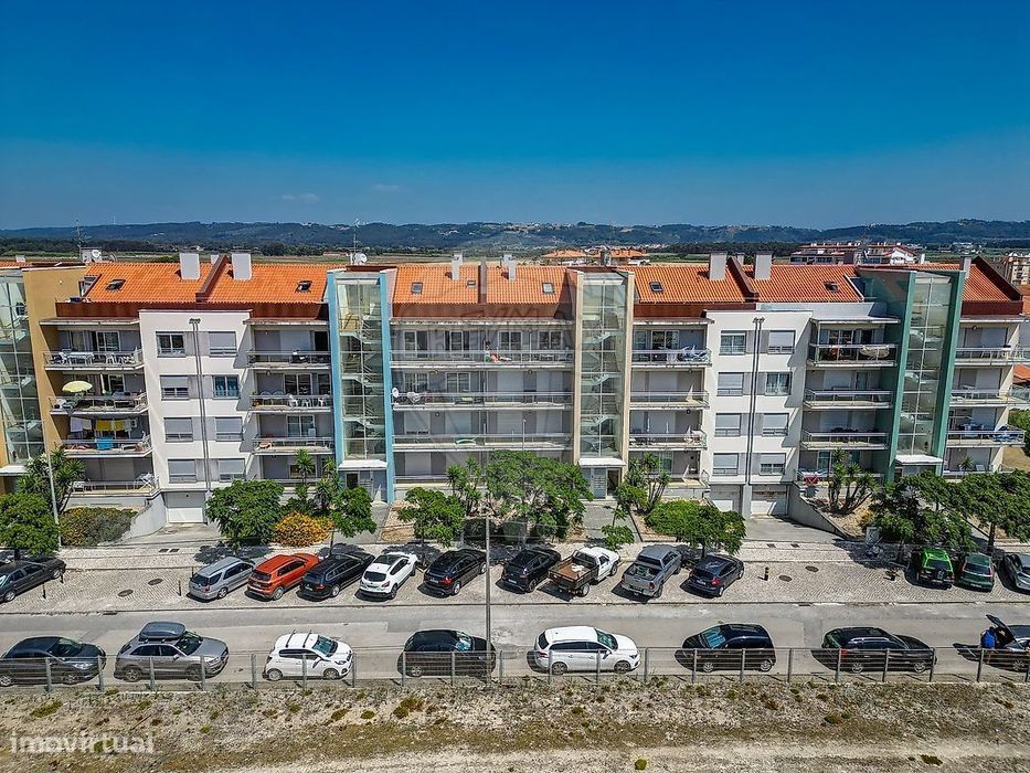 Apartamento T5 para venda