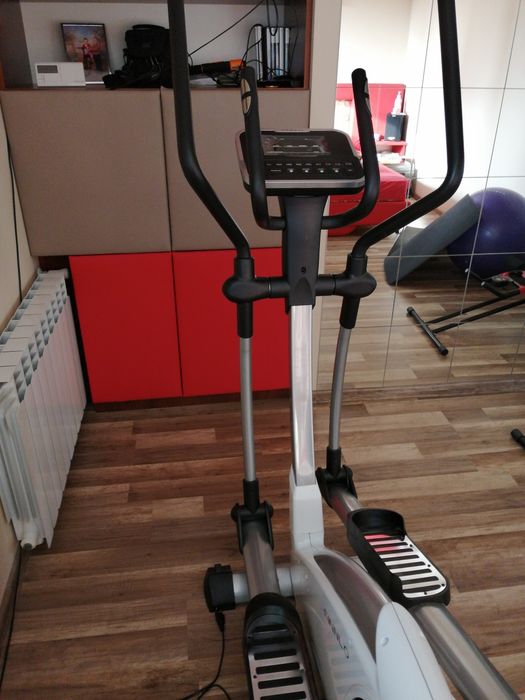 Orbitrek finnlo loxon xtr