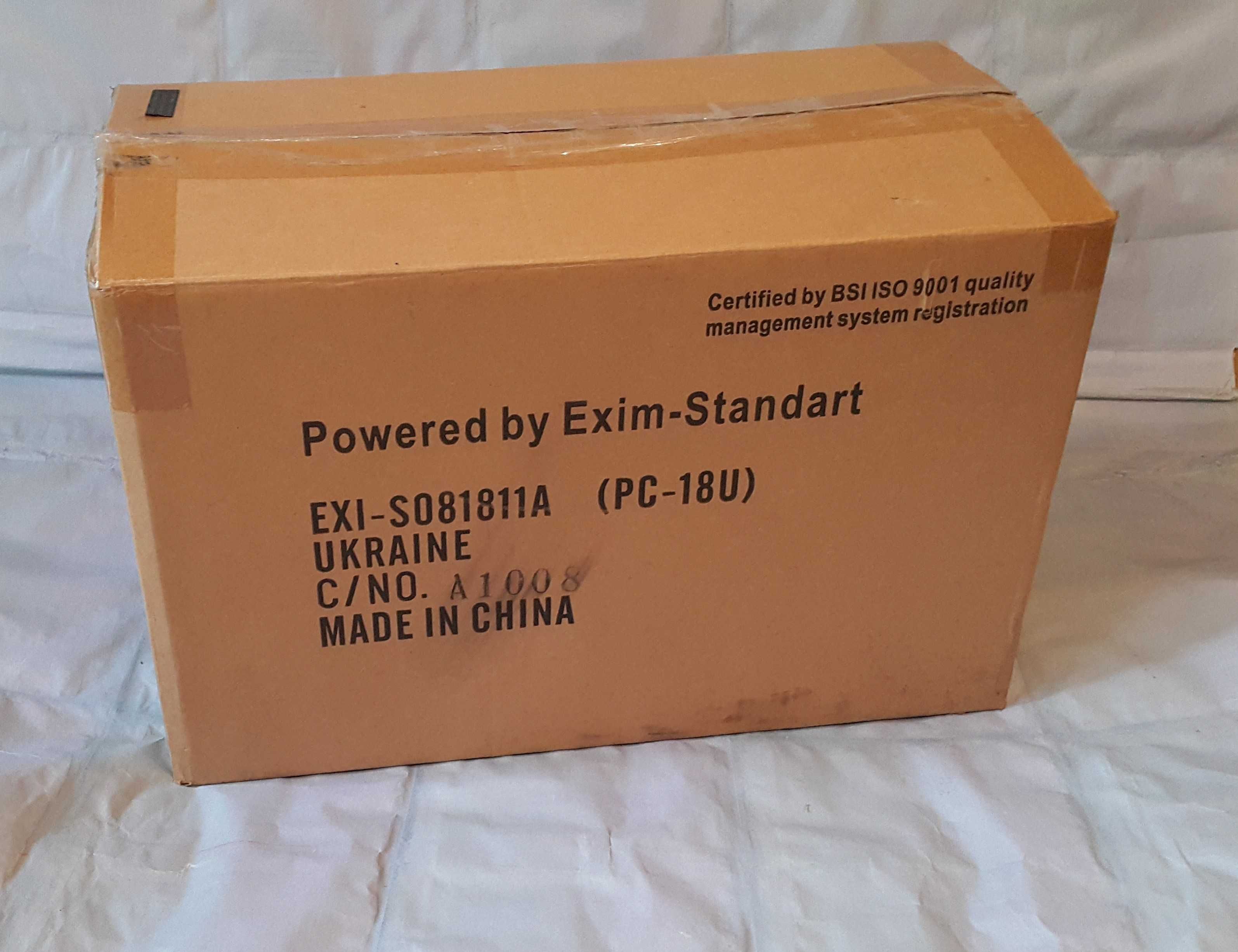 Источник бесперебойного питания  Powercom IMD-1025AP LCD