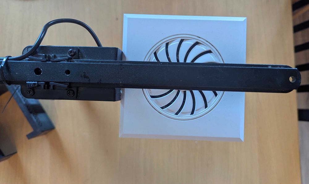 Lampa Popbloom RL90 blue akwarium morskie