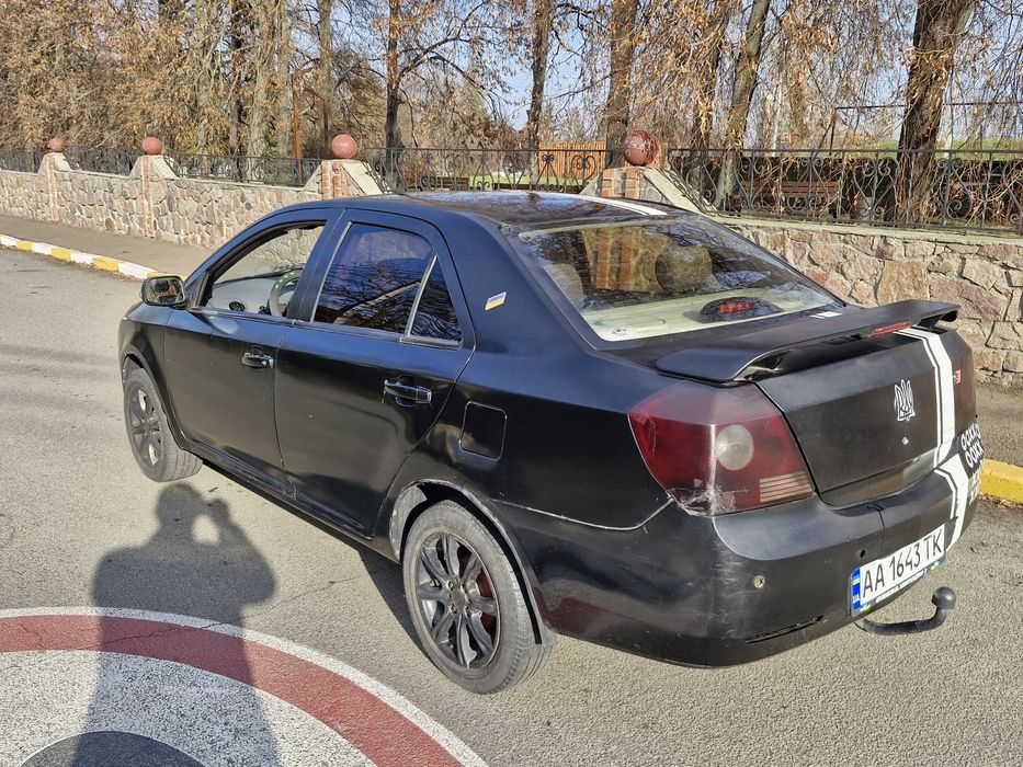 Продам джили 1.5