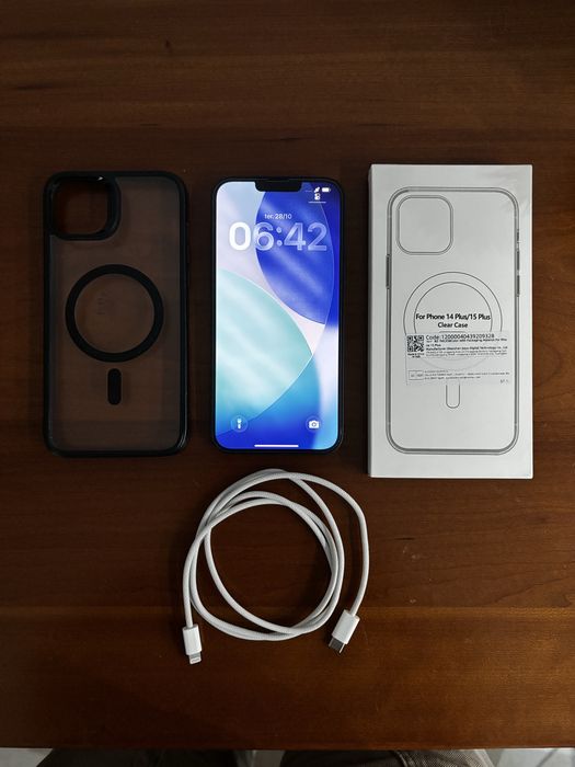 iPhone 14 Plus 256GB