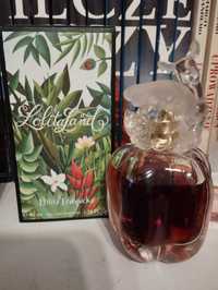 Lolitaland Lolita Lempicka edp 30 z 40 ml perfumy z ubytkiem